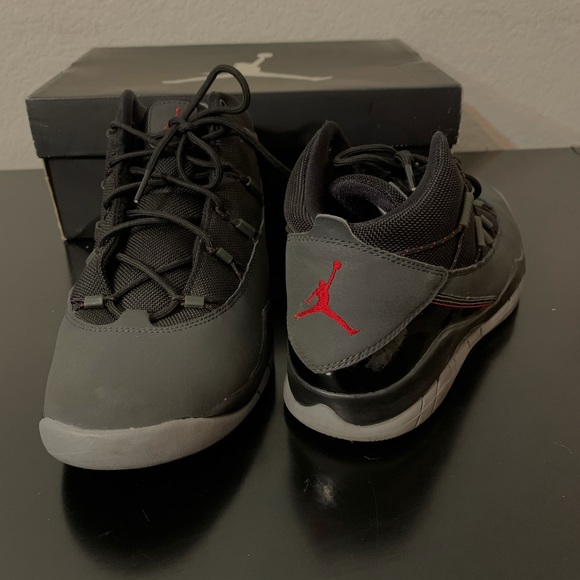 Jordan Prime Flight (GS) - Picture 2 of 4